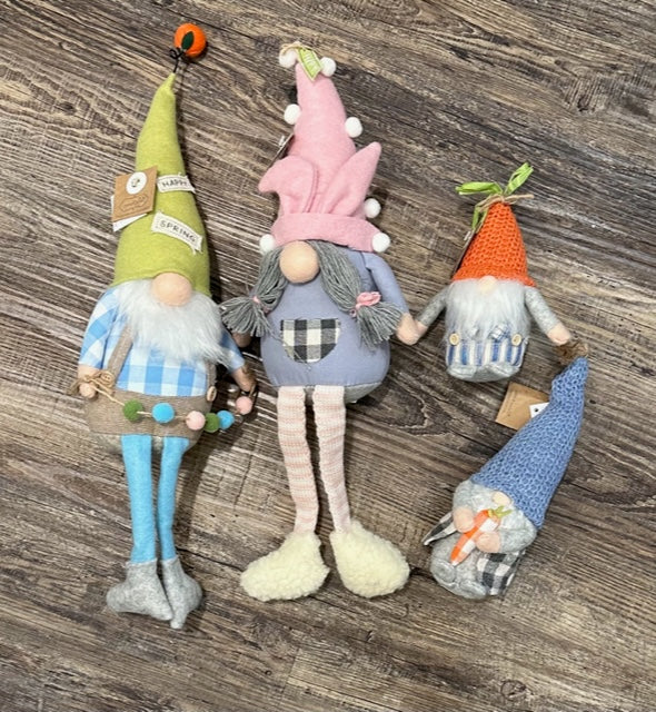 Easter Gnomes