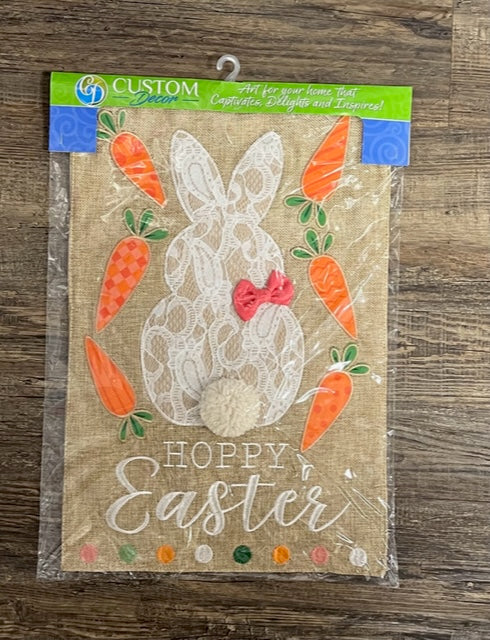 Outdoor Garden Flags