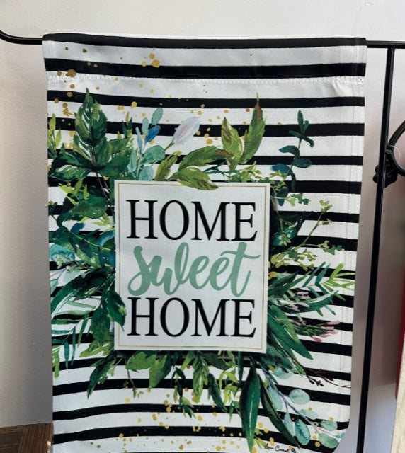 Outdoor Garden Flags