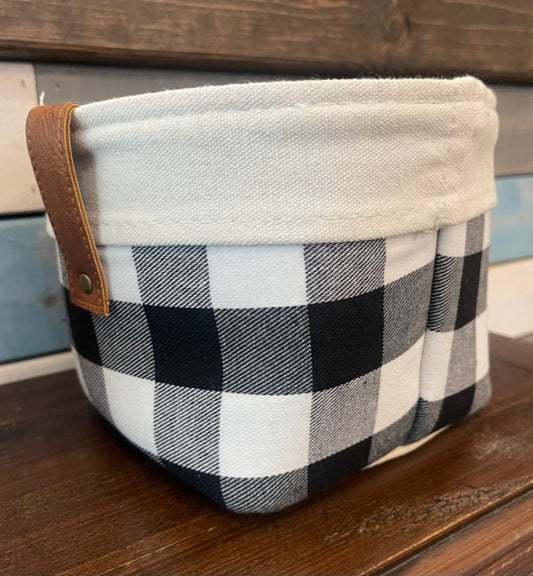 Canvas Tote