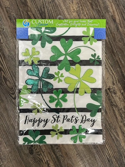 Outdoor Garden Flags