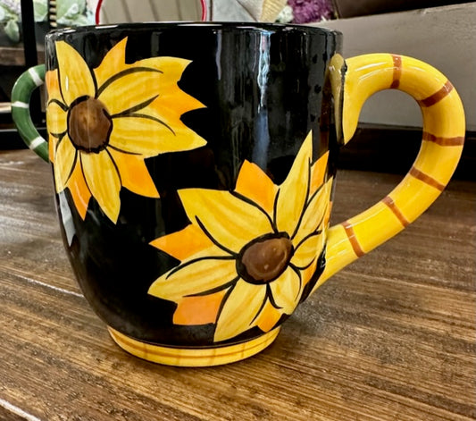 Coffee Mugs