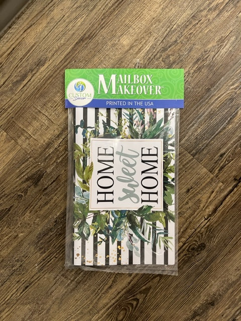 Outdoor Mailbox Covers