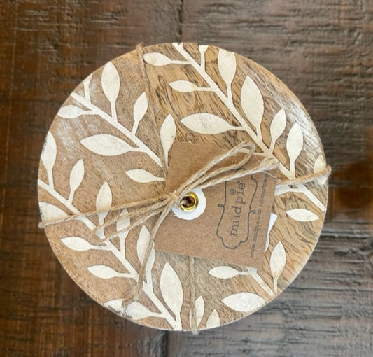 Coaster Set